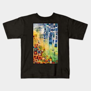 Heaven to Earth Kids T-Shirt